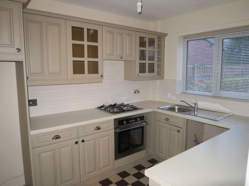 Turflands Croston